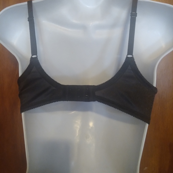 Frederick's of Hollywood Bra 34C - Picture 2 of 2